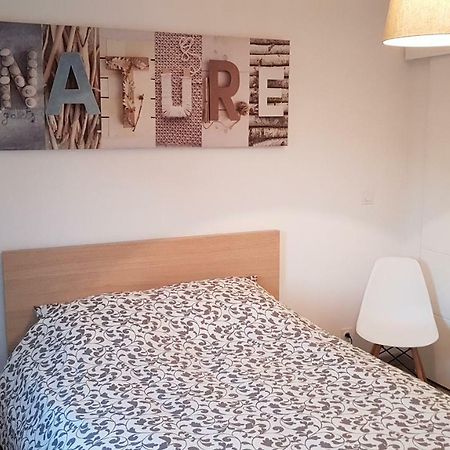 Appartement - Hyper Centre Au Calme Revel  Εξωτερικό φωτογραφία