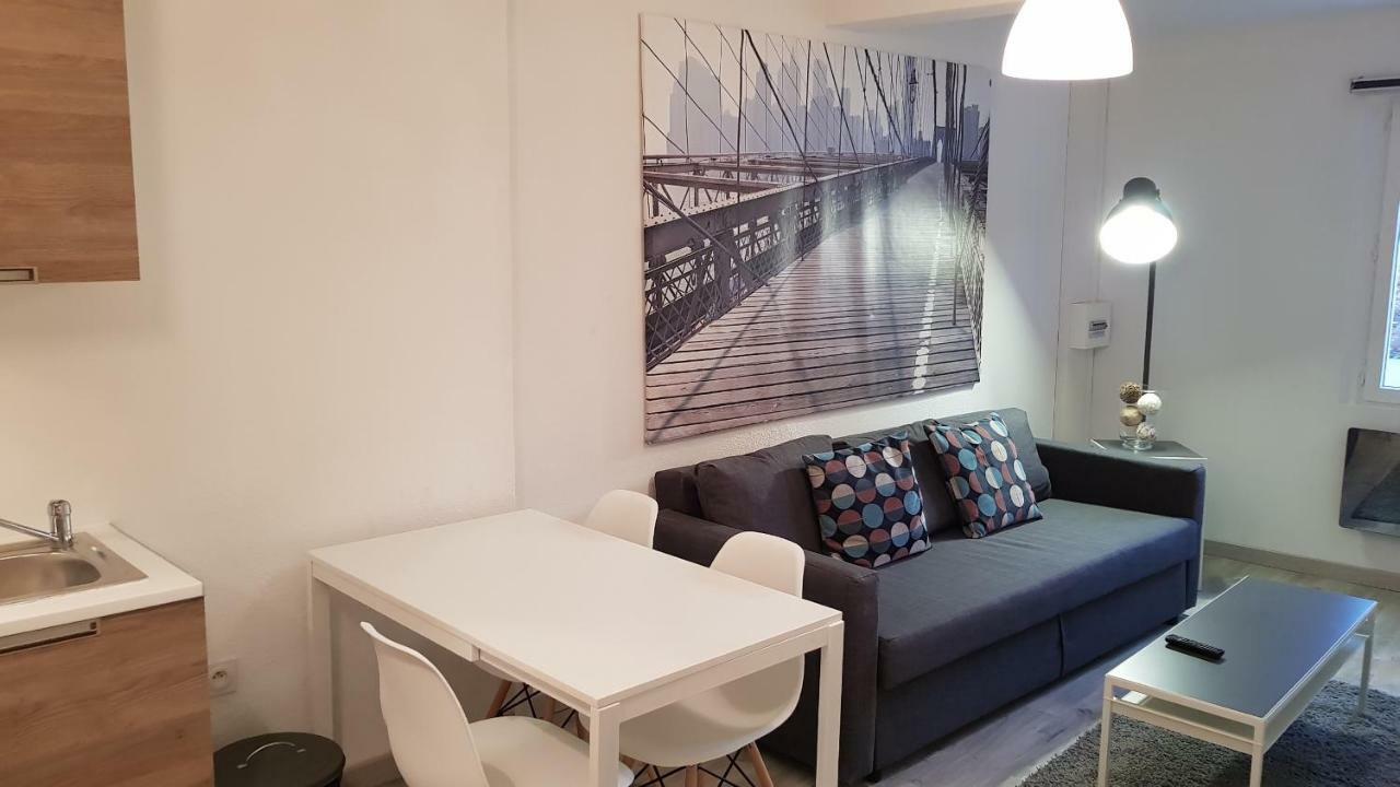 Appartement - Hyper Centre Au Calme Revel  Εξωτερικό φωτογραφία