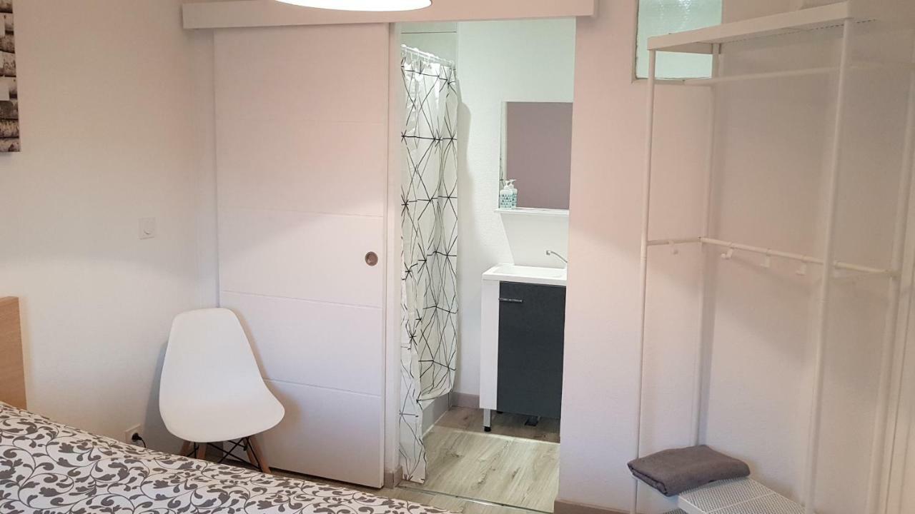 Appartement - Hyper Centre Au Calme Revel  Εξωτερικό φωτογραφία