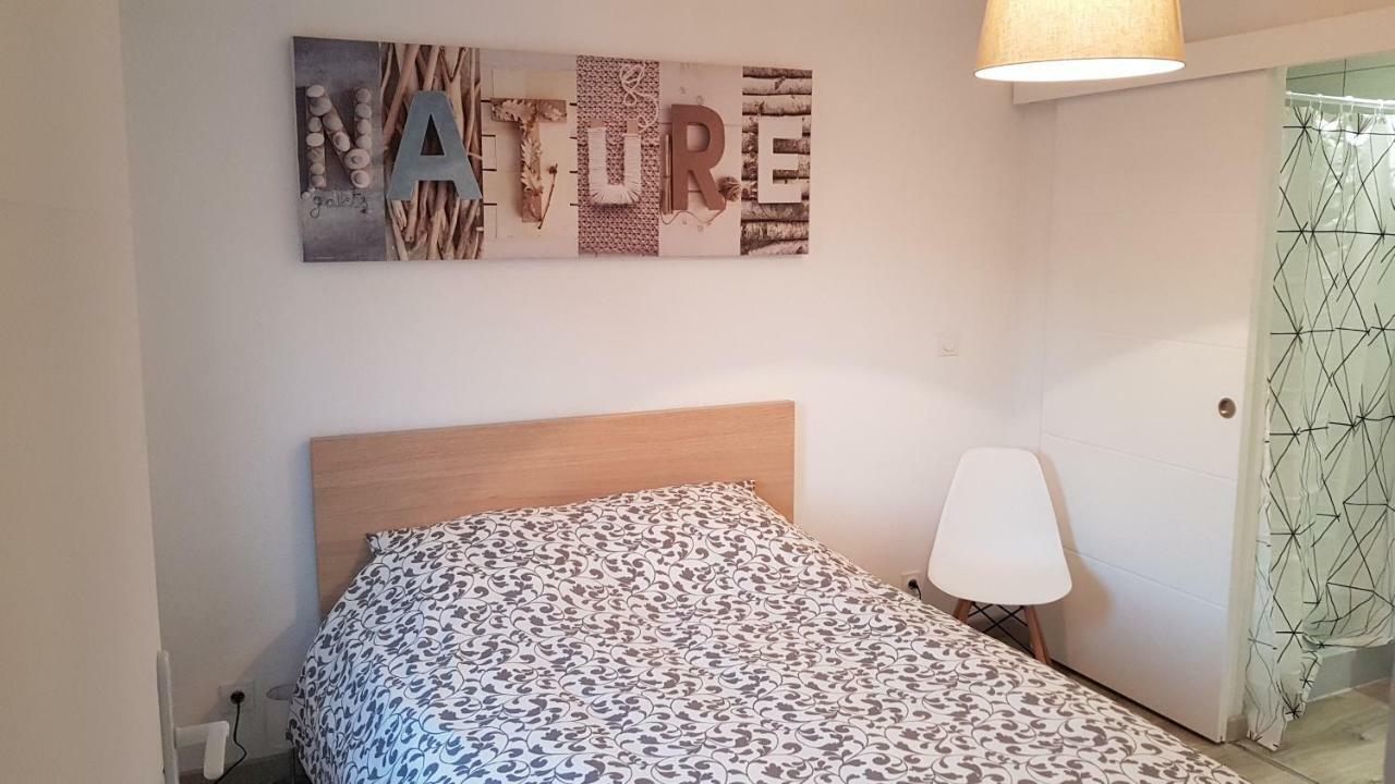 Appartement - Hyper Centre Au Calme Revel  Εξωτερικό φωτογραφία