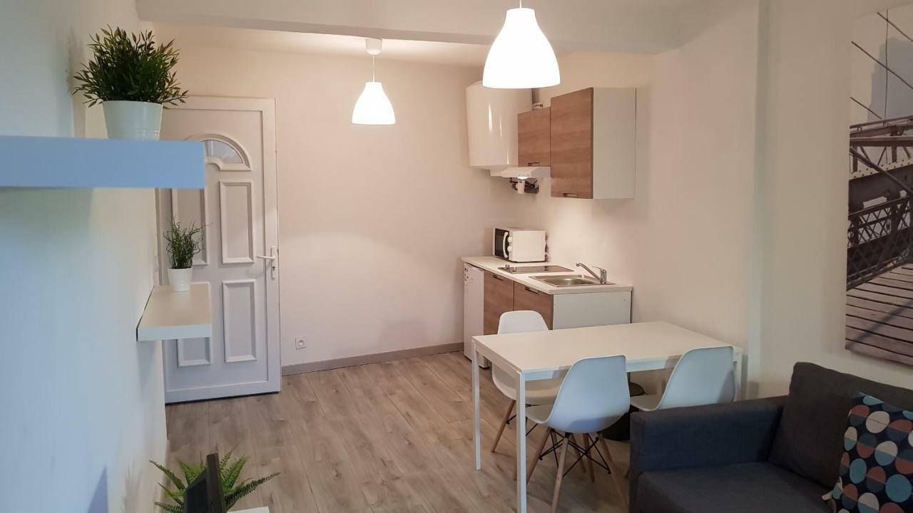 Appartement - Hyper Centre Au Calme Revel  Εξωτερικό φωτογραφία