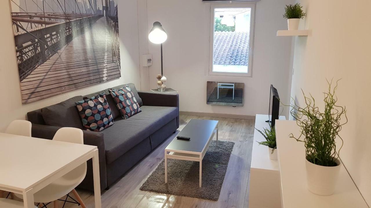 Appartement - Hyper Centre Au Calme Revel  Εξωτερικό φωτογραφία